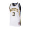 Maglia Mitchell & Ness College Jersey Marquette University - Dwyane Wade 2002