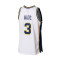 Maglia Mitchell & Ness College Jersey Marquette University - Dwyane Wade 2002