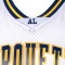 Maglia Mitchell & Ness College Jersey Marquette University - Dwyane Wade 2002