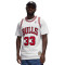 Maglietta Mitchell & Ness Swingman Jersey Chicago Bulls - Scottie Pippen 1997-98
