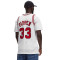 Maglietta Mitchell & Ness Swingman Jersey Chicago Bulls - Scottie Pippen 1997-98