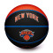 Pallone Wilson Team City Edition Collector New York Knicks