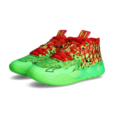 Scarpe MB.01 Thermal