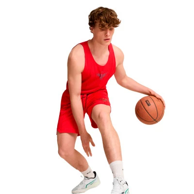 Maglietta Melo Alwayz On Tank