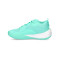 Scarpe Puma Playmaker Pro per Bambini