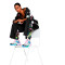 Giacca Puma Stewie Tokyo Track da Donna