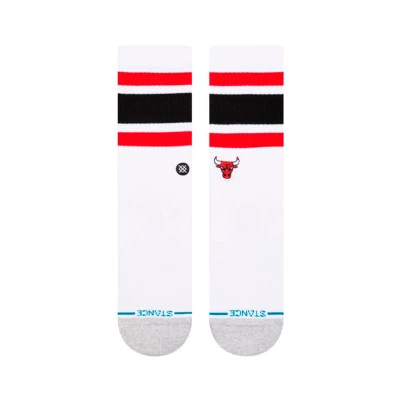 Calzini Tube Chicago Bulls