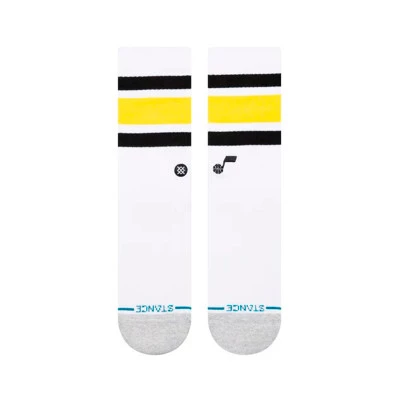 Calzini Tube Utah Jazz