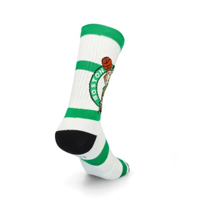 Calzini Prep Boston Celtics