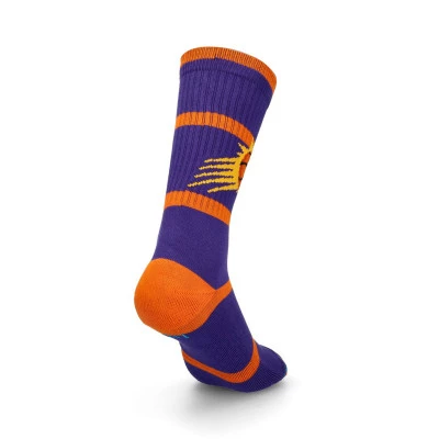 Calzini Prep Phoenix Suns