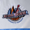 Giacca Mitchell & Ness NBA Heavyweight All Star