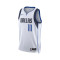 Maglia Nike Dallas Mavericks Association Edition Kyrie Irving