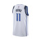 Maglia Nike Dallas Mavericks Association Edition Kyrie Irving