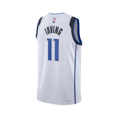 Maglia Dallas Mavericks Association Edition Kyrie Irving