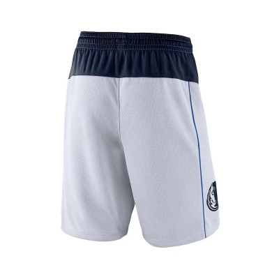 Pantaloncini Dallas Mavericks Swingman Association Edition