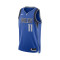 Maglia Nike Dallas Mavericks Swingman Icon Edition Kyrie Irving