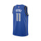 Maglia Nike Dallas Mavericks Swingman Icon Edition Kyrie Irving