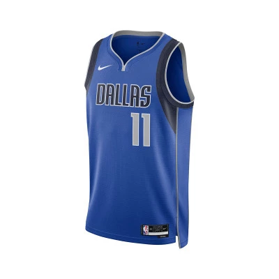 Maglietta Dallas Mavericks Icon Edition Kyrie Irving