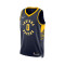 Maglia Nike Indiana Pacers Swingman Icon Edition Tyrese Haliburton