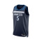 Maglietta Nike Minnesota Timberwolves Icon Edition Anthony Edwards