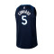 Maglia Nike Minnesota Timberwolves Swingman Icon Edition Anthony Edwards
