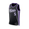 Maglietta Nike Sacramento Kings Icon Edition Fox