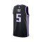 Maglietta Nike Sacramento Kings Icon Edition Fox
