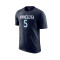 Maglietta Nike Minnesota Timberwolves Icon Edition Anthony Edwards
