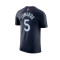 Maglietta Nike Minnesota Timberwolves Icon Edition Anthony Edwards