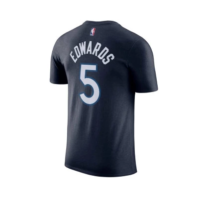 Maglia Minnesota Timberwolves Essential Icon Edition Anthony Edwards