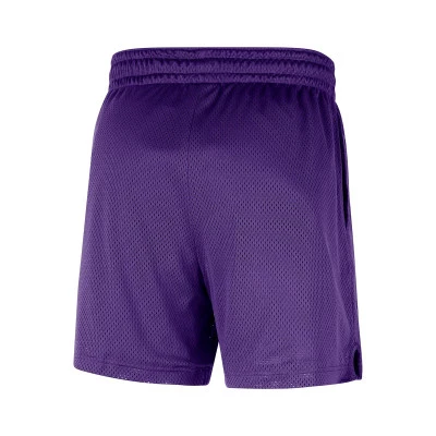 Pantaloncini Los Angeles Lakers Openhole Mesh