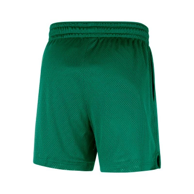 Pantaloncini Boston Celtics Openhole Mesh