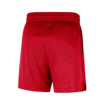 Pantaloncini Chicago Bulls Openhole Mesh