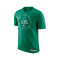 Maglietta Nike Boston Celtics Practice