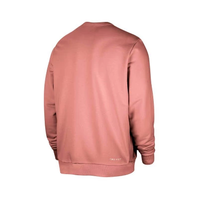 Felpa Chicago Bulls Standard Issue