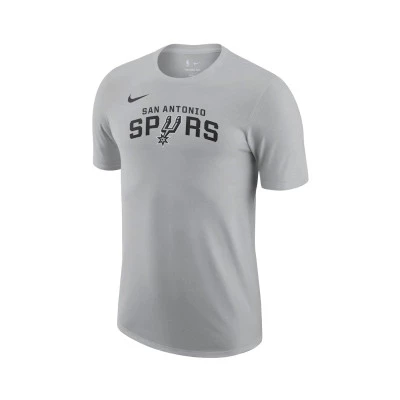 Maglietta San Antonio Spurs Essential Logo