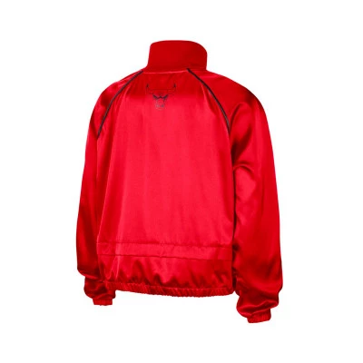 Giacca Chicago Bulls Dri-Fit Retro Fly da Donna