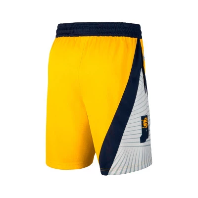 Pantaloncini Indiana Pacers Statement Edition