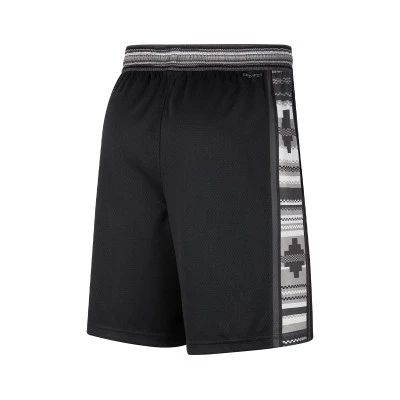 Pantaloncini San Antonio Spurs Swingman Statement Edition