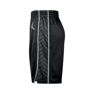 Pantaloncini Brooklyn Nets Swingman Statement Edition
