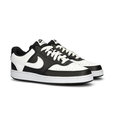 Scarpe Court Vision Low da Donna