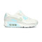 Scarpe Nike Air Max 90 da Donna