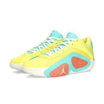 Scarpe Tatum 2 Lemonade