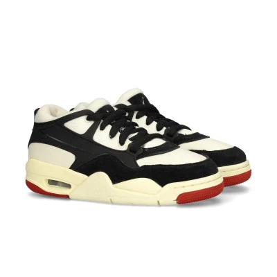 Scarpe Air Jordan 4 RM da Bambino