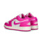 Scarpe Jordan Air Jordan 1 Low da Bambino