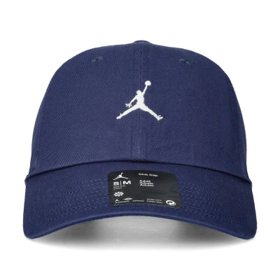 Cappello Club Washed Jumpman