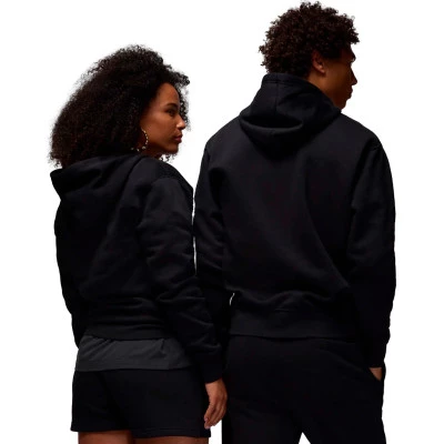 Felpa Brooklyn Fleece