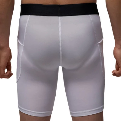 Pantaloncini Corti Dri-Fit Sport Compression