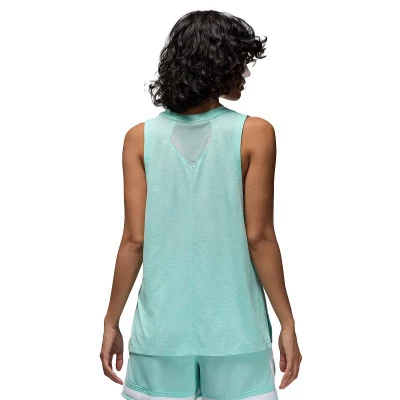 Top Sport Diamond Tank da Donna