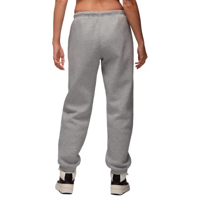 Pantaloni Brooklyn Fleece da Donna